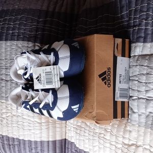 *LAST CHANCE* NWT Adidas Track Spikes